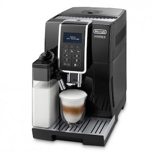 Coffee machine De’Longhi “Dinamica ECAM 350.55.B”