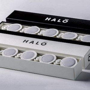 Halo Coffee Pod Subscription