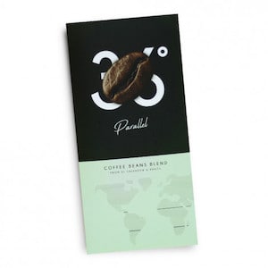 Parallel Coffee