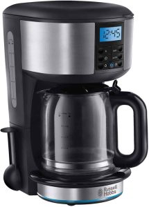 Russell Hobbs Buckingham 20680 Coffee Maker