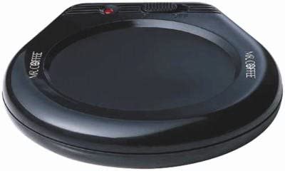 Mr. Coffee MWBLK Mug Warmer