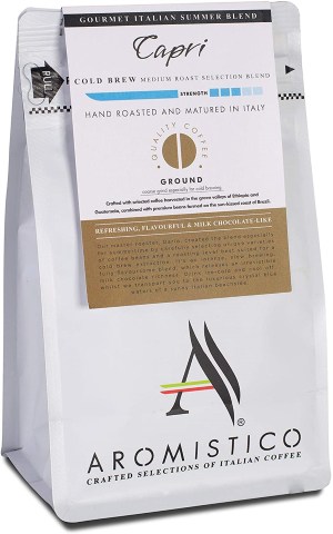AROMISTICO Capri Cold Brew