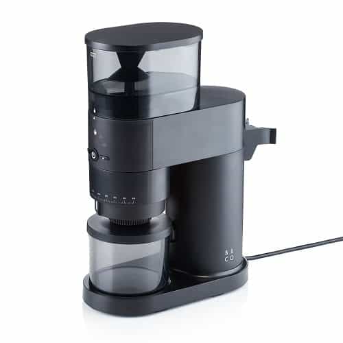 Barista & Co Core All Grind Electric Coffee Grinder