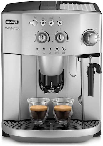 De’Longhi Magnifica ESAM4200.S