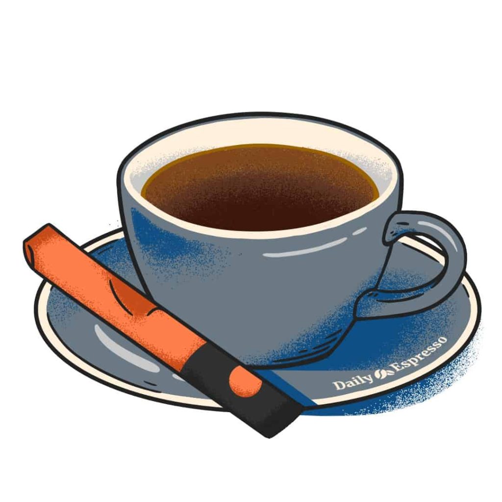 How Much Caffeine Is In Coffee?