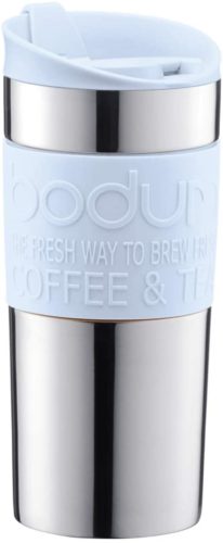 Bodum 11068-01 Vacuum Travel Mug