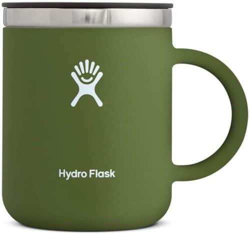 Hydro Flask Travel Mug