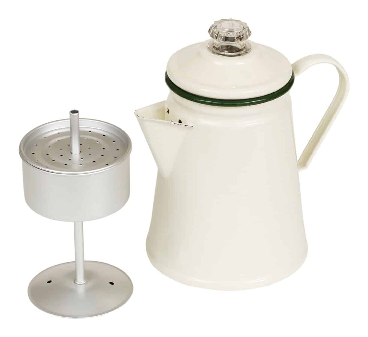 8 Best Percolators 2021 Daily Espresso