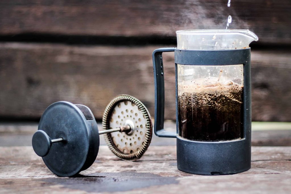 Buyer's Guide to Cafetieres/French Press Daily Espresso