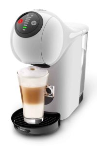 Krups Dolce Gusto Genio S Automatic